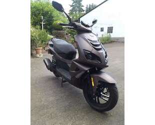 Peugeot Speedfight Gebrauchtwagen