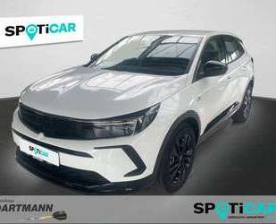 Opel Grandland X Gebrauchtwagen