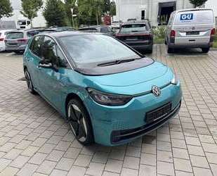 VW ID.3 Gebrauchtwagen