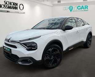 Citroen C4 Gebrauchtwagen