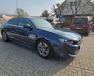 Peugeot 508 Gebrauchtwagen
