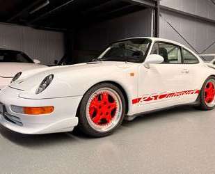 Porsche 993 Gebrauchtwagen