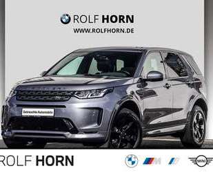 Land Rover Discovery Gebrauchtwagen