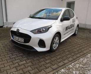 Mazda 2 Gebrauchtwagen
