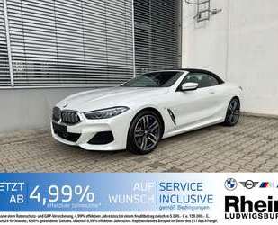 BMW 840 Gebrauchtwagen