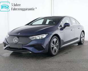 Mercedes-Benz EQE 350 Gebrauchtwagen