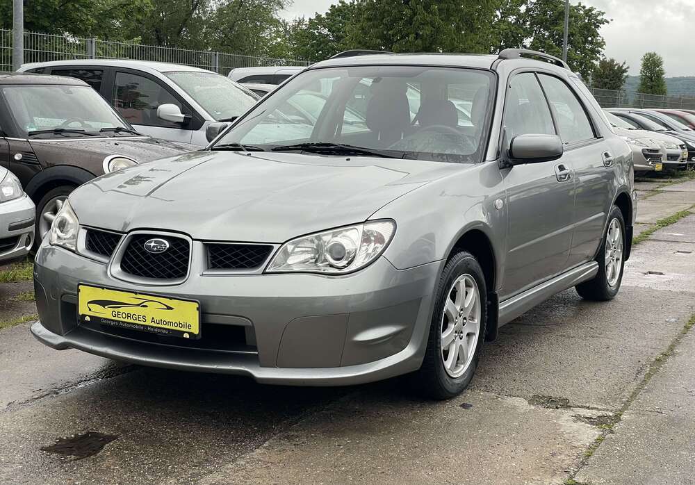 Impreza