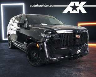 Cadillac Escalade Gebrauchtwagen