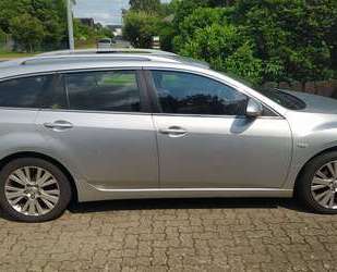 Mazda 6 Gebrauchtwagen