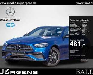 Mercedes-Benz C 300 Gebrauchtwagen