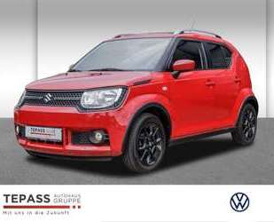 Suzuki Ignis Gebrauchtwagen