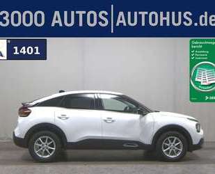 Citroen C4 Gebrauchtwagen