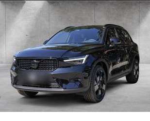 Volvo XC40 Gebrauchtwagen