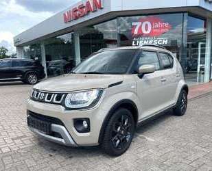 Suzuki Ignis Gebrauchtwagen