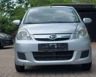 Daihatsu Cuore Gebrauchtwagen