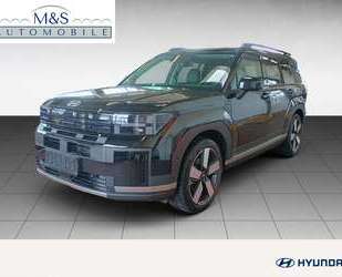 Hyundai SANTA FE Gebrauchtwagen