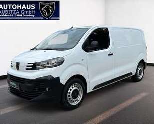 Peugeot Expert Gebrauchtwagen