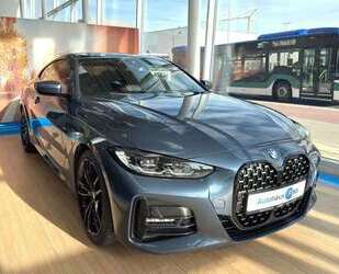 BMW 430 Gebrauchtwagen