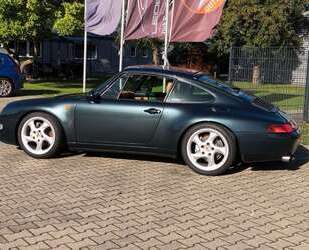 Porsche 993 Gebrauchtwagen