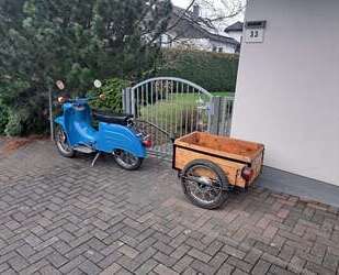 Simson KR 51 Gebrauchtwagen