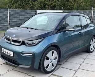 BMW i3 Gebrauchtwagen