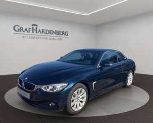 BMW 428 Gebrauchtwagen