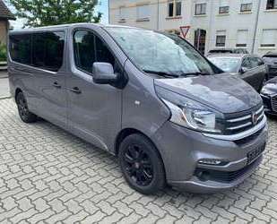 Fiat Talento Gebrauchtwagen