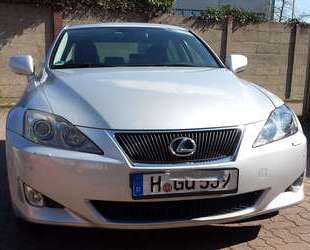 Lexus IS 220d Gebrauchtwagen