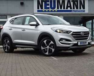Hyundai TUCSON Gebrauchtwagen