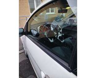 Ford Ka/Ka+ Gebrauchtwagen