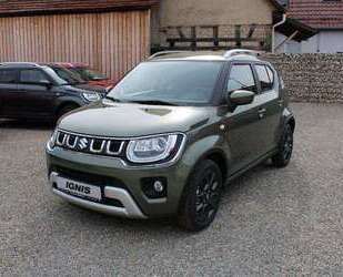 Suzuki Ignis Gebrauchtwagen