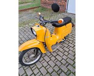 Simson KR 51 Gebrauchtwagen