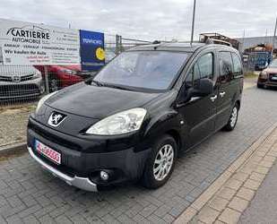 Peugeot Partner Gebrauchtwagen