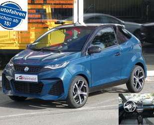 Aixam A. Gebrauchtwagen