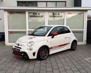 Abarth 595 Turismo Gebrauchtwagen