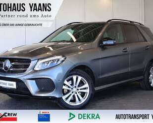 Mercedes-Benz GLE 350 Gebrauchtwagen