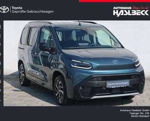 Toyota Proace Gebrauchtwagen