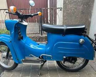 Simson KR 51 Gebrauchtwagen