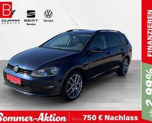 VW Golf Variant Gebrauchtwagen