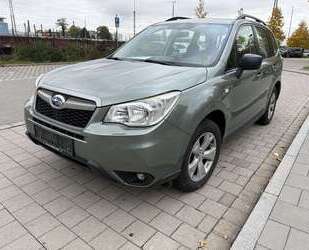 Subaru Forester Gebrauchtwagen