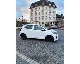 Kia Picanto Gebrauchtwagen
