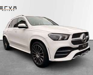 Mercedes-Benz GLE 350 Gebrauchtwagen