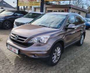 Honda CR-V Gebrauchtwagen