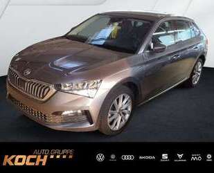 Skoda Scala Gebrauchtwagen
