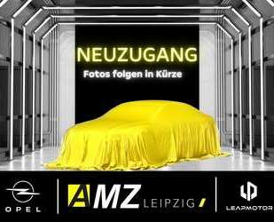 Opel Crossland Gebrauchtwagen