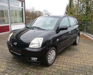 Kia Picanto Gebrauchtwagen