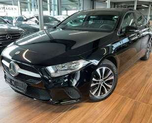 Mercedes-Benz A 180 Gebrauchtwagen