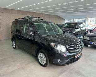 Mercedes-Benz Citan Gebrauchtwagen