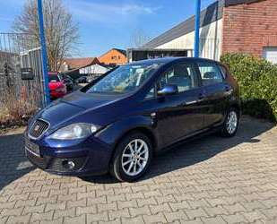 Seat Altea Gebrauchtwagen