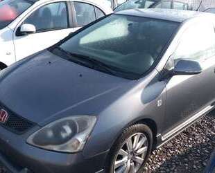 Honda Civic Gebrauchtwagen